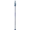Bosch Punta per Martelli Perforatori per Calcestruzzo e Muratura, Grigio, 20 x 920 mm