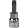Sealey SBT016 T50 - Punta per presa TRX-Star 3/8Sq Drive