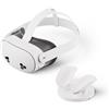 Meta Quest 3S 256GB & Charging Dock