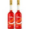 Nuove Distillerie Vincenzi Liquori Nazionali - 70 ml (Confezione da 2)