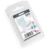 RAYTECH BAR BLISTER (1 PZ.) - Minigiunto IPX8 preriempito in gel per morsetti tensione 0,6/1 kV