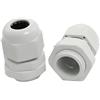 FAEG Pressacavo con controdado Ø4/8 passo PG9 IP68 FAEG - FG17109