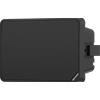 HIKVISION Diffusore Audio a Parete 20W 70/100V Nero DS-QAE0120G1R/B