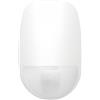 HIKVISION Rilevatore di Movimento Wireless Esterno Quad PIR 180° 15m IP65 AX PRO DS-PDQP15AM-LM-WE