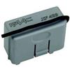 FAAC XF 433 XF433 ricevente a lungo raggio ricevitore radio a innesto 1 ch 787831