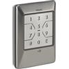 FAAC 404037 selettore tastierino Trasmittente via radio a combinazione Radio Key Pad 433Mhz XKP W