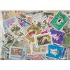 Prophila Collection Haiti 25 Diversi Francobolli (Francobolli per i Collezionisti)