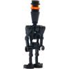 LEGO reg; Star Wars Black Assassin Droid Elite Minifigure