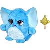 FurReal Fuzzalots Elephant Interactive Animatronic Color-Change Toy, Electronic Pet with 25+ Sounds and Reactions, for Kids Ages 4 and up