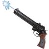 Widmann Pistola finta giocattolo Cow Boy Western 30 cm