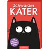 Ars Edition Schwarzer Kater: Das Beliebte Kartenspiel