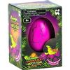 NURCHUMS Uovo, Uovo di Dinosauro Hatch And Grow Pets