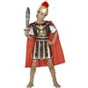 FIESTAS GUIRCA Costume da Gladiatore Romano