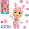 IMC TOYS CRY BABIES Cry Babies MAGIC TEARS CHARMZ CONEY Mini bambole collezionabili 8 bambole bebè con charm da personalizzare Bambini dai 3 anni in su