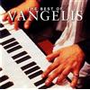 Vangelis - The Best Of Vangelis (CD, Compilation, EU Edition)