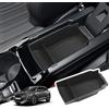 BIBIBO Scatola portaoggetti per Peugeot 208 e-208 / Peugeot 2008 e-2008 2020 - 2022, organizer per console centrale, bracciolo centrale, contenitore per braccioli, organizer
