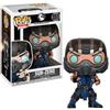 Funko POP! Giochi: Mortal Kombat - Subzero (inseguimento)