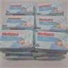 Huggies Pure Salviette per bambini sfuse - 99% acqua, delicate, senza profumo, 18 confezioni, 56 pezzi (1
