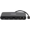 CalDigit Thunderbolt™ 3 mini Dock doppio HDMI