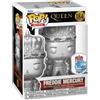Funko Statuetta Funko POP Queen 184 Freddie Mercury Special Edition