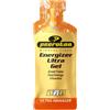 Peeroton Energizer Ultra Gel Peach Isotonic Energy Gel per la massima resistenza con 26,5 g di carboidrati