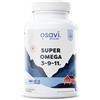 Osavi Super Omega 3-9-11-90 softgels