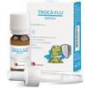 Laborest | Trocà flu difesa | Flacone 20 ml | Sistema Immunitario | | Integratori per Bambini | Crescita e Sviluppo delle Ossa | Lattoferrina, Beta Glucano, Zinco e Vitamina D3