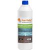 Tecno Prodist TECNOCLEAN JUNTAS By Tecno Prodist (1 L) | Detergente Professionale Per Fughe Di Pavimenti, Piastrelle, Mosaici E Rivestimenti In Docce, Cucine, Bagni | Detergente per Fughe Pavimenti E Pareti