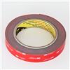 3M NASTRO BIADESIVO IN SCHIUMA VHB-GPH spessore 1,6 mm - grigio