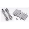 TOMYTEC TOMIX N Gauge TCS Wide Tram Sensor Rail S37-WT-SE F (Set of 2) 5568 Model Train