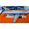 JC Wings British Airways Landor Airbus A320ceo G-BUSJ - Scala 1:200 Die Cast JC Wings 200