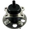 SKF VKBA 6828 Kit Cuscinetti per Routa | Compatibile con: DAIHATSU CHARADE VIII, TOYOTA IQ, YARIS, YARIS, YARIS / VIOS Stufenheck, YARIS Kasten/Schrägheck
