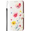 Cover Per HONOR 9X Lite, Custodia con supporto di stand e
