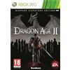 Electronic Arts Dragon age II - édition Signature [Edizione: Francia]