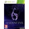 Capcom Resident Evil 6 [Edizione: Francia]