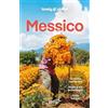 Lonely Planet Italia MESSICO. Le guide di viaggio più vendute al mondo. Itinerari esperienze e consigli degli autori: molto più di una guida turistica!. Città del Messico, Veracruz, Chiapas, Oaxaca, Baja California