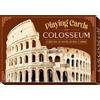 Lo Scarabeo Colosseum. Playing cards. Double deck