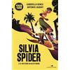 Piemme Silvia Spider e il mistero in alto mare
