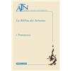 MORCELLIANA La Bibbia dei Settanta. Testo greco a fronte. Pentateuco (Vol. 1)