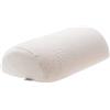 Tempur Cuscino Universale, Crema/Bianco, 50 x 20 x 10 cm