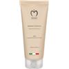 MOST Micropomice - Scrub Viso Donna Uomo Esfoliante Viso Delicato con Pomice e Acido Succinico anche per Pelle Sensibile - Skincare Luminosa con Vitamina E e Burro di Karitè, Leviga e Uniforma, 100 ml