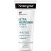 Neutrogena Crema per piedi Nutritiva, 50 ml