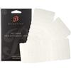 Walker Tape Beautify No Shine - Strisce adesive per capelli, 120 pezzi, 4 cm x 0,8 cm