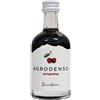 Italian Food Direct Douce Vallée Agrodenso di amarena base di amarene - 200 ml - Valle d'Aosta