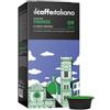 FRHOME Il Caffè Italiano Capsule Lavazza A Modo Mio Compatibili Firenze - 160pz | Capsule Compatibili A Modo Mio, Aroma Intenso e Cremoso | Capsule Compatibili Lavazza A Modo Mio Made In Italy | Frhome