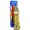 Models 1 London Big Ben - Painted mini Big Ben landmark model, Collectable Souvenir