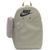Nike Zaino per bambini (20 l), BA6032, Light Army/College Grey/Nero, taglia unica, Young Athletes