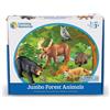 Learning Resources Gioco di ruolo - Animali della foresta
