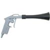 COMEX 115/12D Pistola Soffiaggio Effetto Vortice per Pulizia Auto MADE IN ITALY