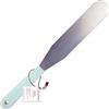 ScrapCooking - Grande Spatola Flessibile 32 cm - in Acciaio Inox Multicolore 32 x 4 x 1,6 cm - 5174